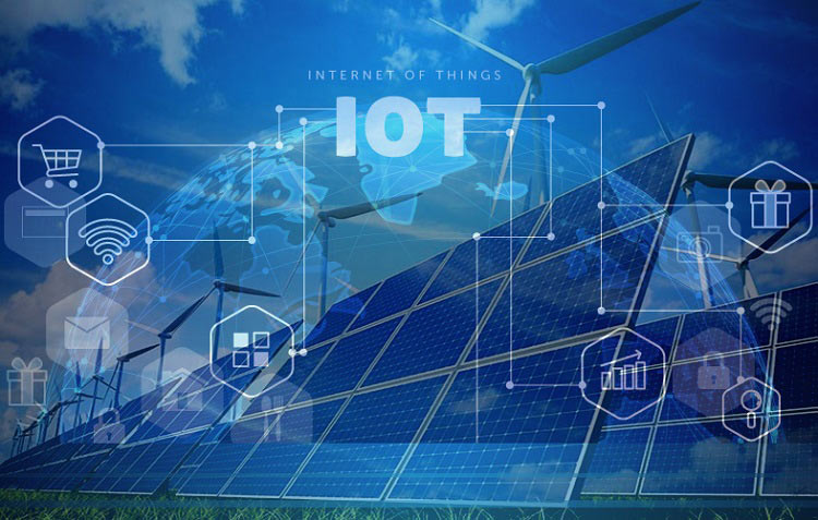 Applications of IoT in the Energy Industry: Generation, Transmission and Consumption