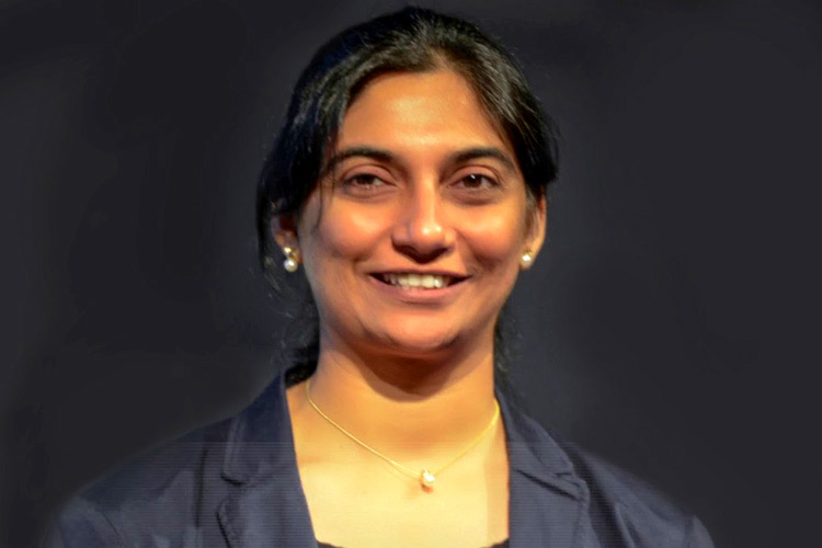 Prabhjot Kaur, Co-founder and CEO of C-BEEV