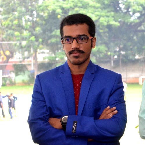 Sameer Ranjan - Co-Founder and CTO of FAEbikes