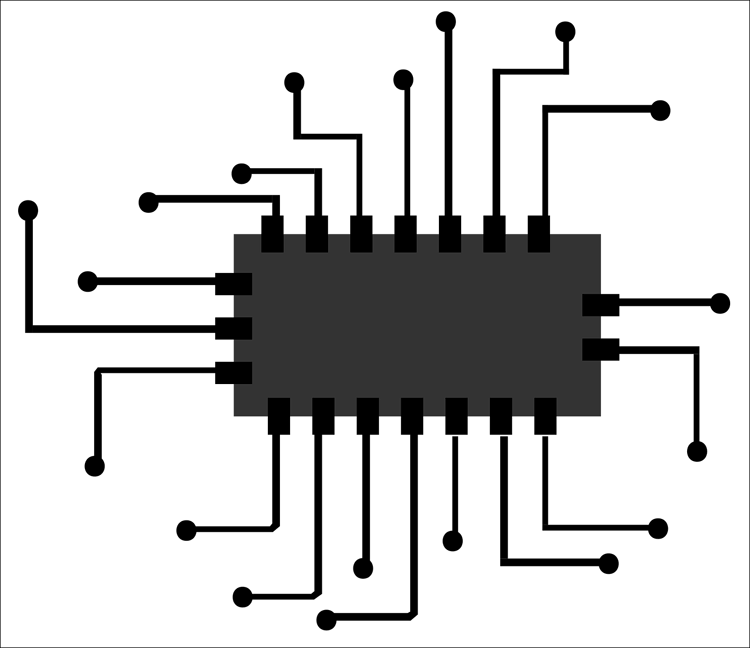 Selecting between a Microcontroller and Microprocessor