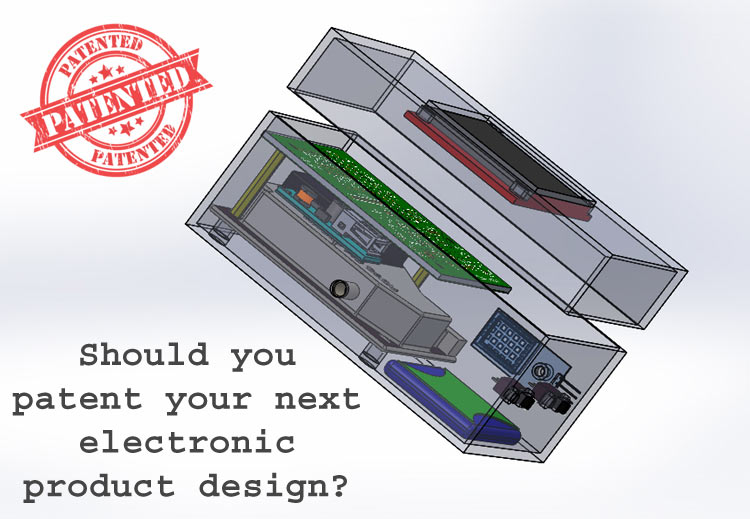 Understanding Intellectual Property & Patents and How to Patent a Design