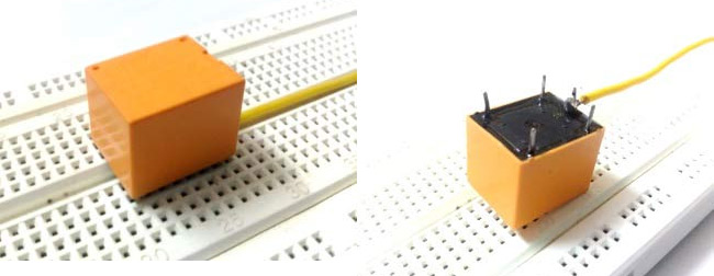 What is Relay, How Relay works & Different Types of Relays