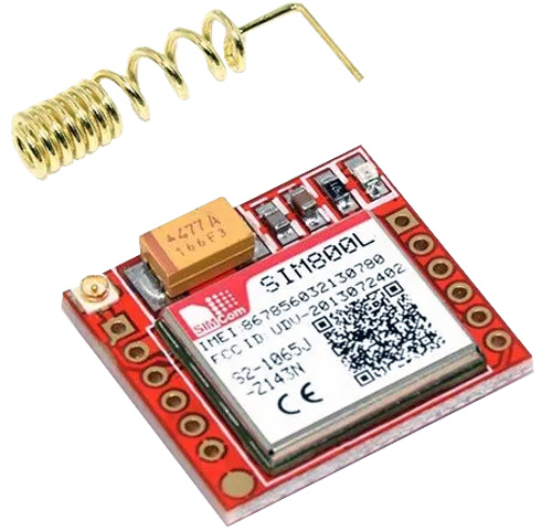 SIM800L GSM Module