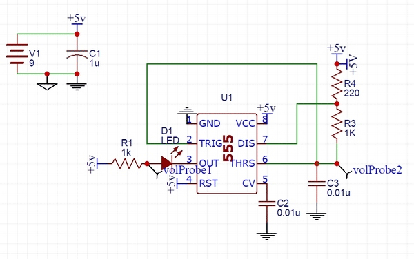 555 Diagram