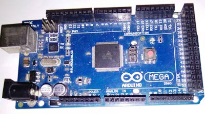 Arduino-mega