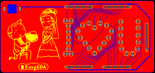 Final PCB