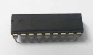 LM3914 IC