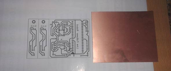 PCB Design Step 3