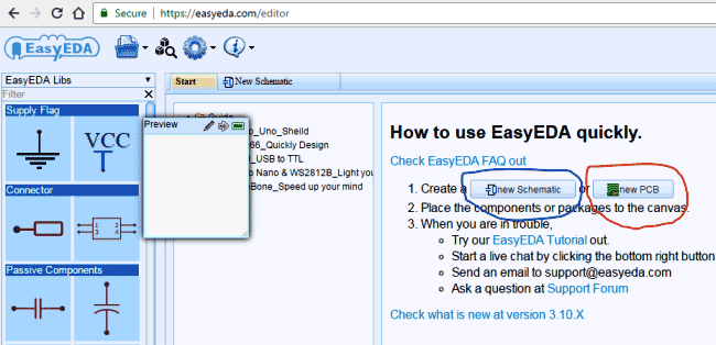 design-Circuit-of-Voice-Modulator-Circuit-with-EasyEDA-2