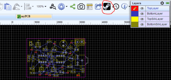 design-PCB-of-Voice-Modulator-Circuit-with-EasyEDA-14