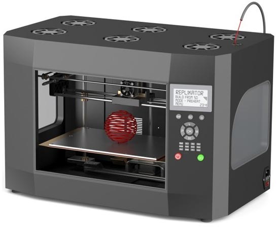 3d Printer