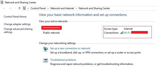 Installing Softwares in Laptop for Headless Setup of Raspberry pi