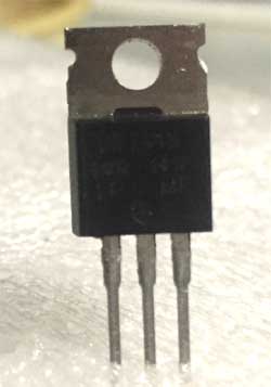 MOSFET