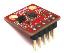 BMP180 Pressure Sensor