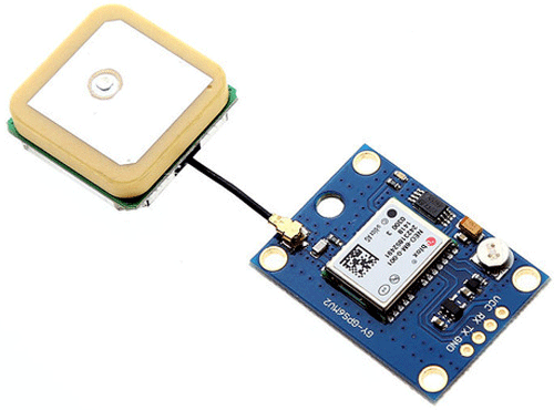 GPS Module