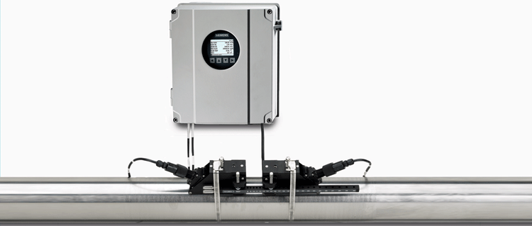 Sitrans FS Ultrasonic Flow Meters