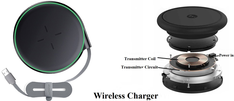 Wireless Charger