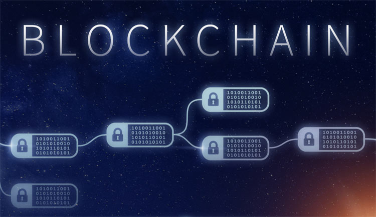 Blockchain Technology