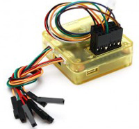 CC3D Flight Controller