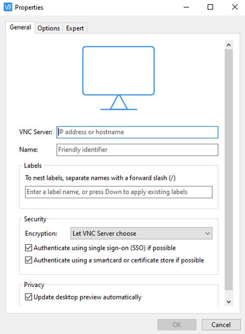 Download VNC Viewer