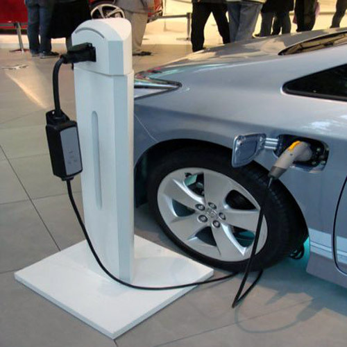 EV Charging Station