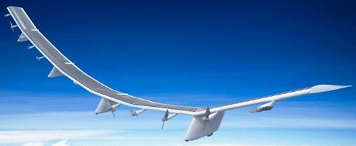 HAWK30 - High-Altitude Pseudo-Satellites 