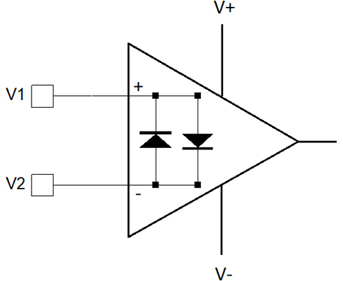 Op-Amp Application Circuit