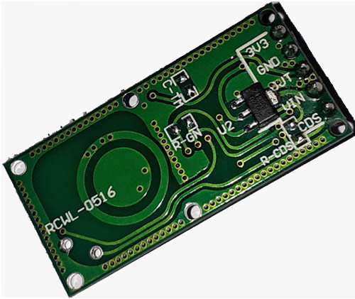 RCWL-0516 Sensor 