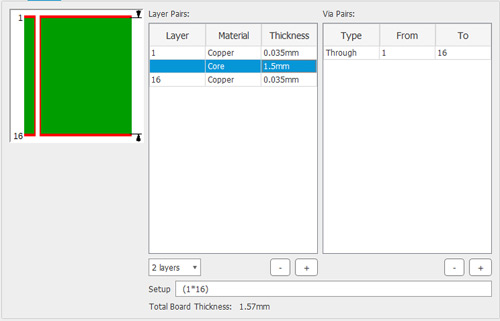 Reducing PCB Manufacturing Cost