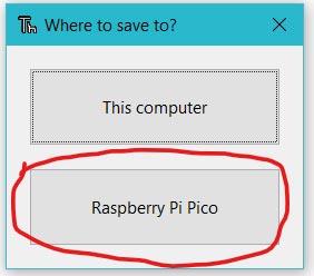 Raspberry Pi Pico Tutorial