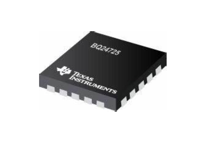 BQ24074 IC