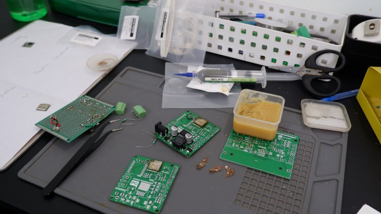 PCB Assembly