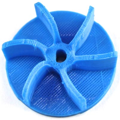 impeller