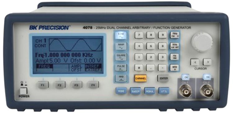 Function Generator