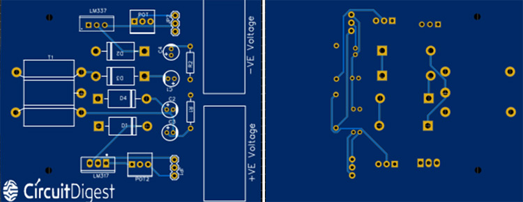 PCB Board