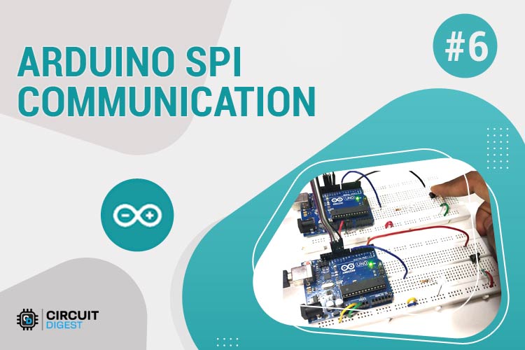 How to use SPI in Arduino: Communication between two Arduino Boards