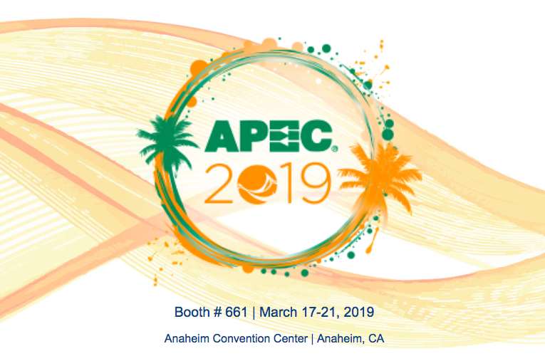 Applied Power Electronics Conference and Exposition (APEC 2019)