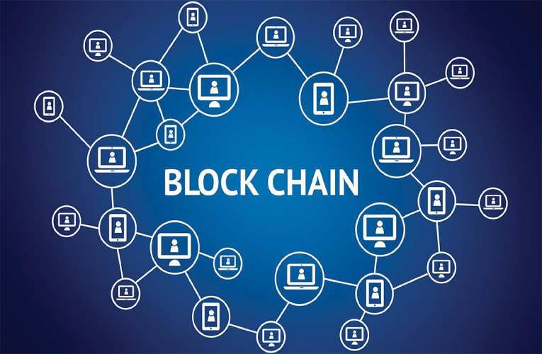 Blockchain-IoT