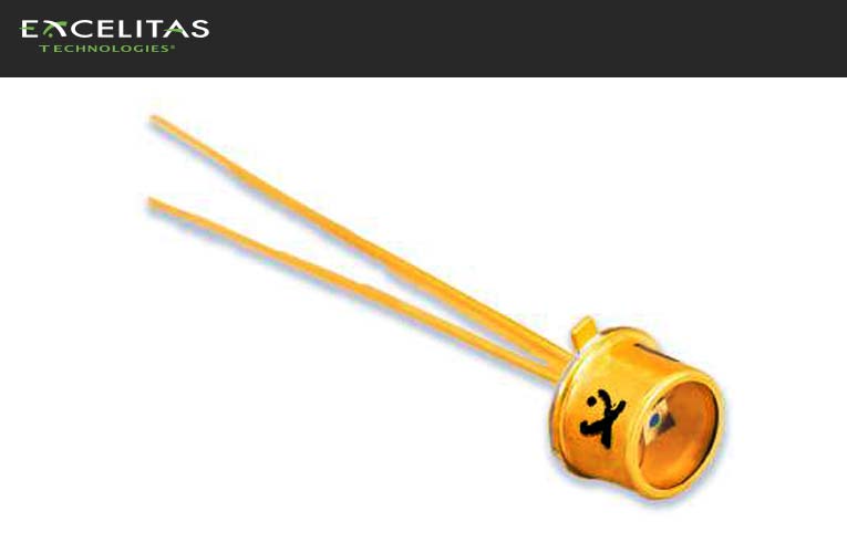 C30902SH family of Silicon Avalanche Photodiodes 