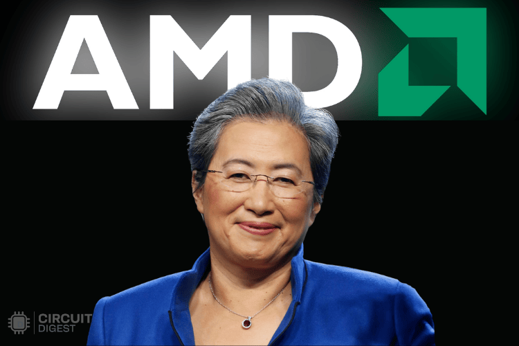 Lisa Su - CEO of  Advanced Micro Devices, Inc