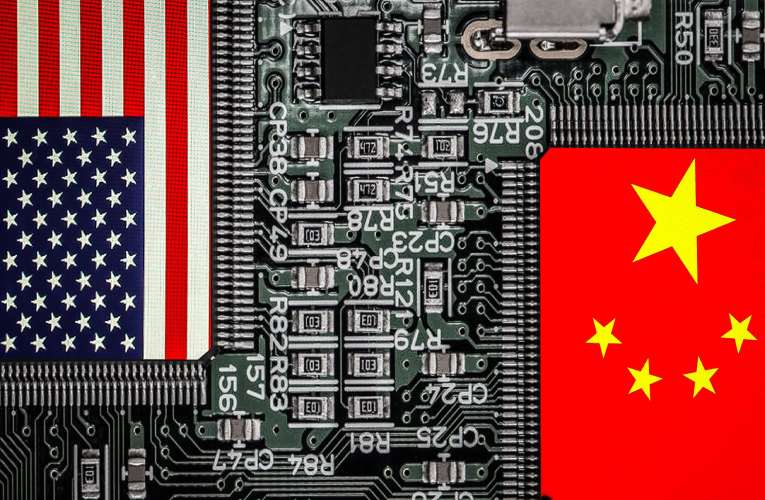 Semiconductor-China