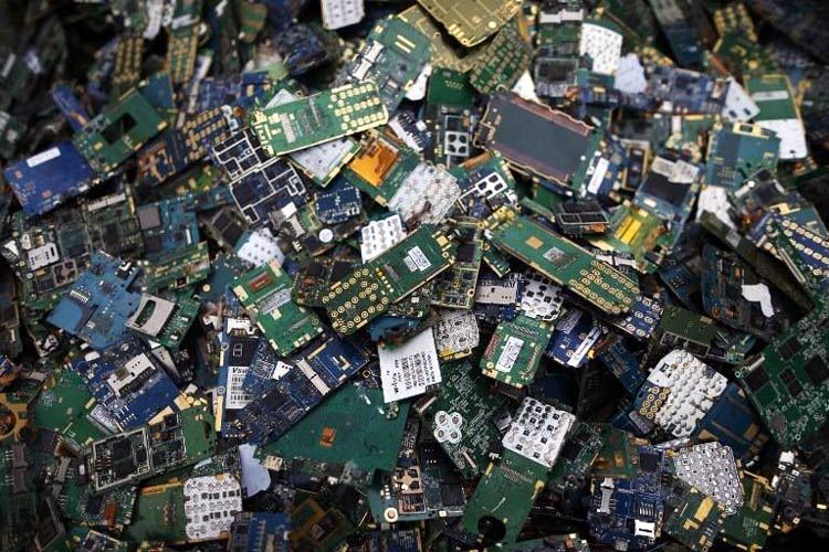 E-Waste-Management