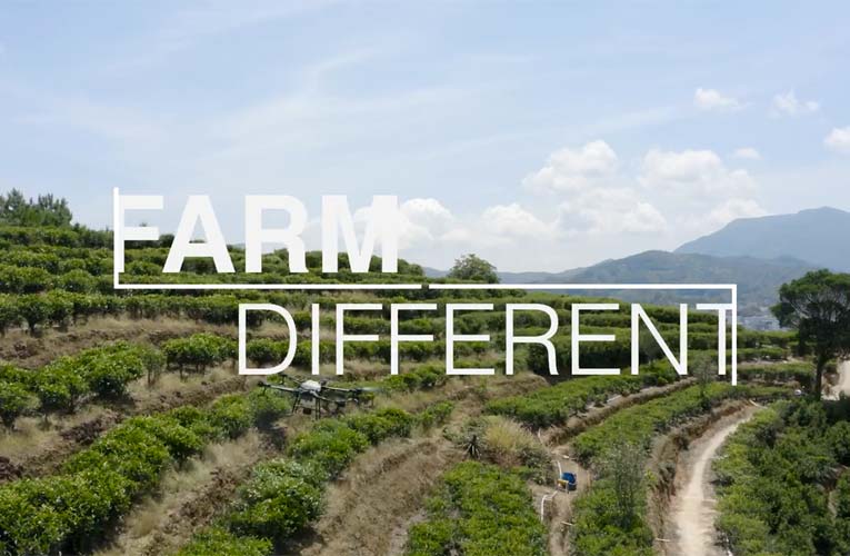 Farm Different - New Smart Agriculture Video Series from Digi-Key Electronics