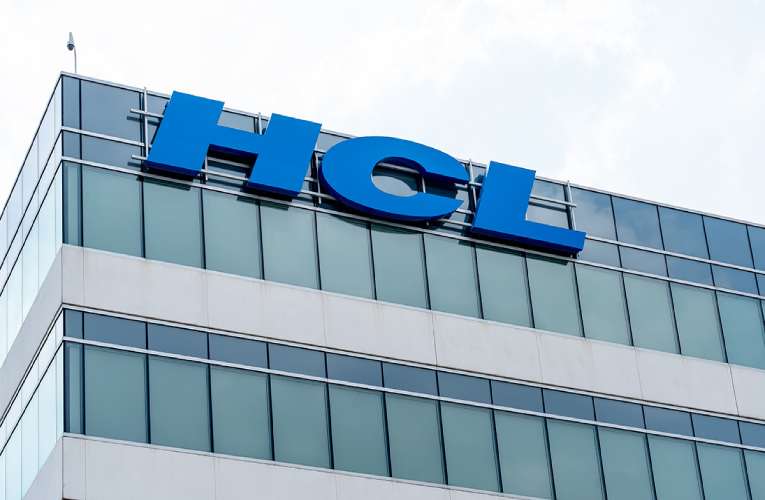 HCL Group- Semiconductor