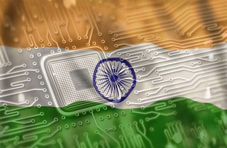 India-Semiconductor