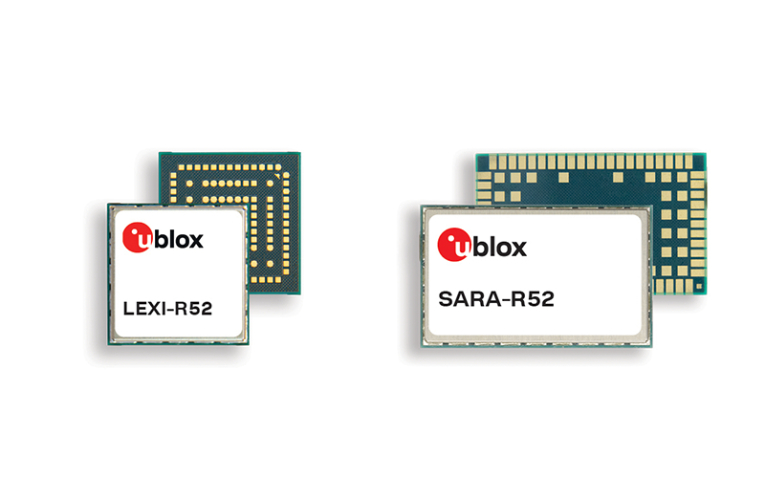 LTE-M Cellular Modules