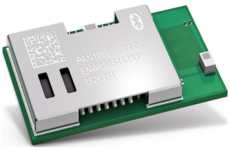 PAN1780 BLE5.0 Module