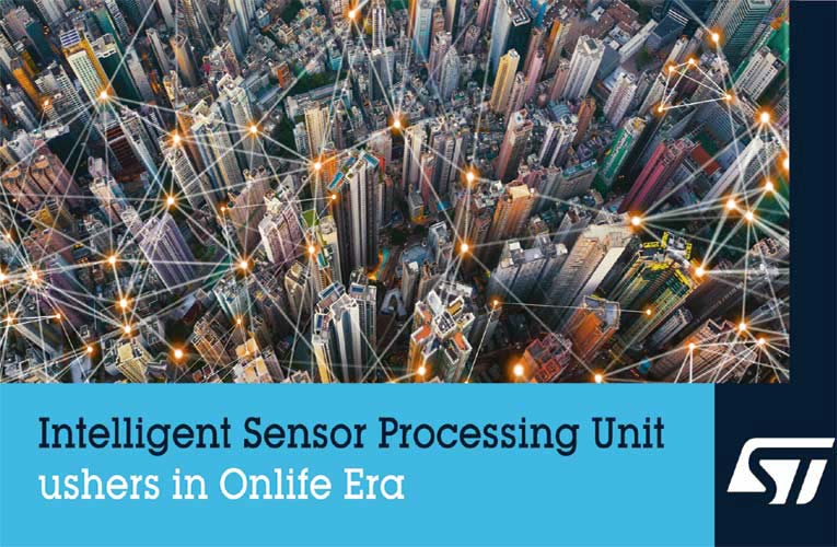 Intelligent Sensor Processing Unit (ISPU)