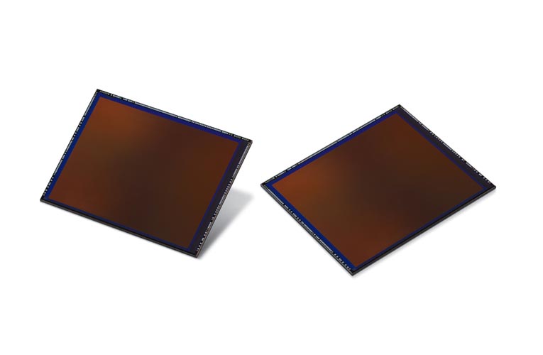 108 Megapixel (Mp) Image Sensor for Smartphones