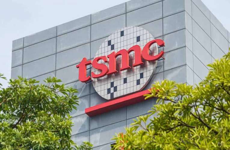 TSMC-Tencent